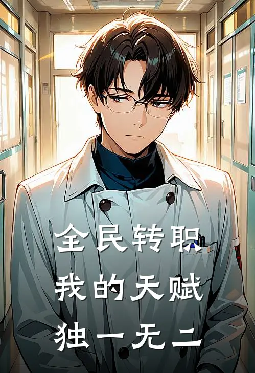 全民转职：我的天赋独一无二