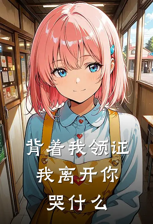 背着我领证，我离开你哭什么