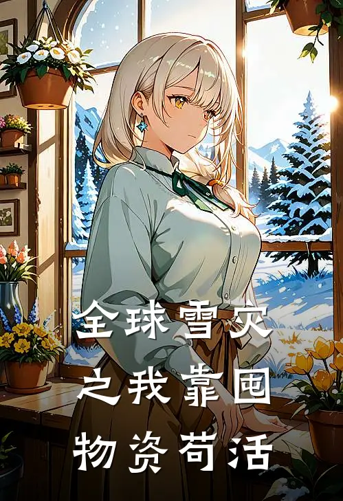 全球雪灾之我靠囤物资苟活