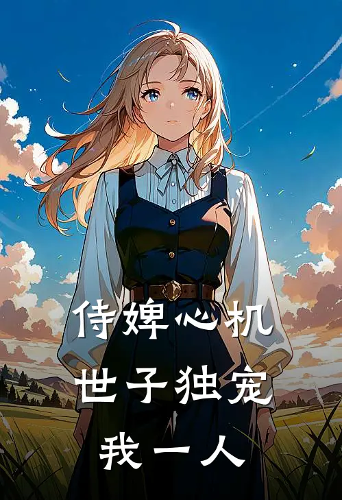 侍婢心机：世子独宠我一人