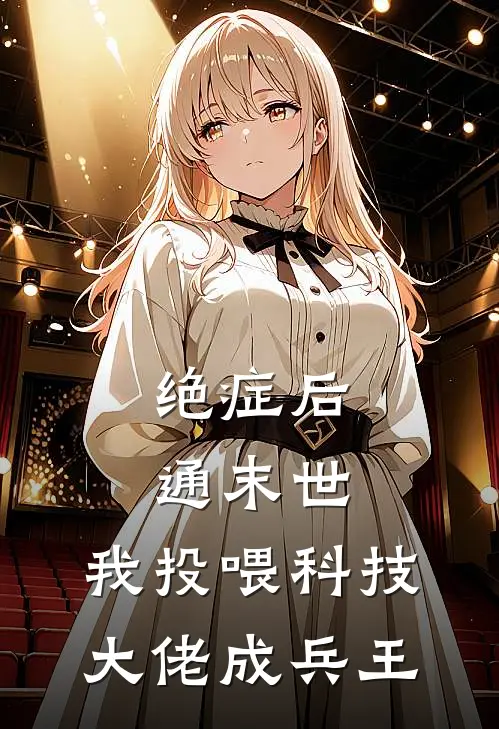 绝症后通末世，我投喂科技大佬成兵王