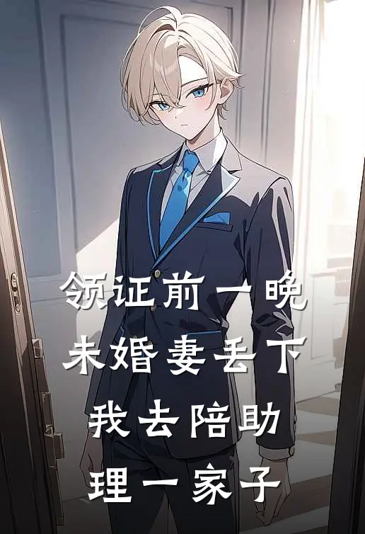 领证前一晚，未婚妻丢下我去陪助理一家子