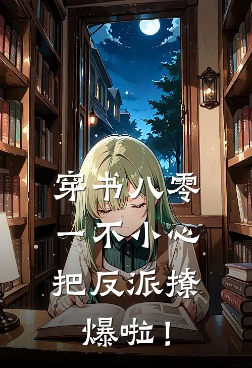 穿书八零，一不小心把反派撩爆啦！