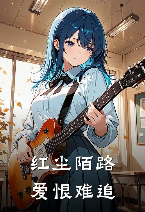 红尘陌路，爱恨难追