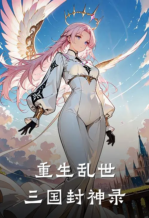 重生乱世：三国封神录