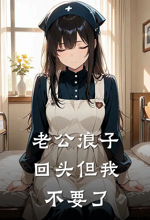 老公浪子回头但我不要了