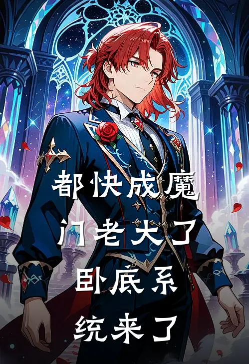 都快成魔门老大了，卧底系统来了