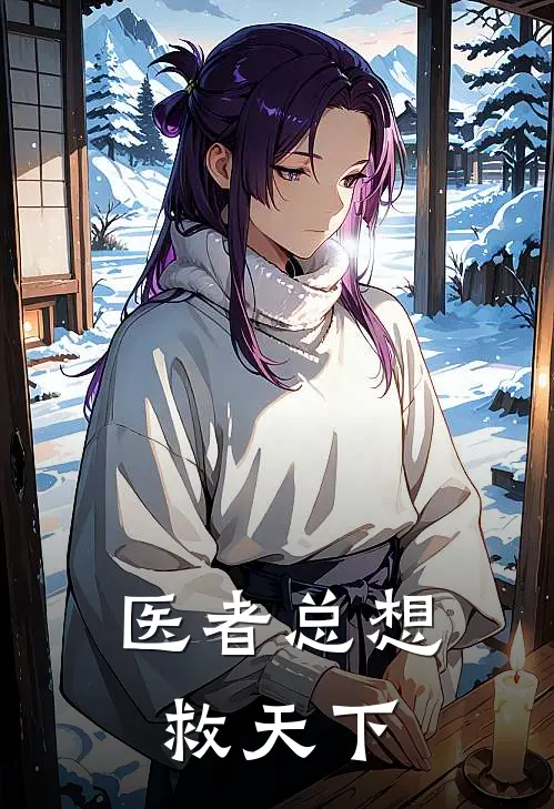 医者总想救天下