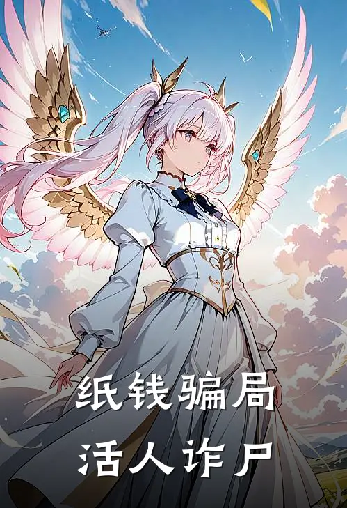 纸钱骗局活人诈尸