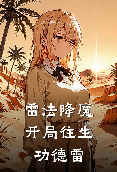 雷法降魔：开局往生功德雷