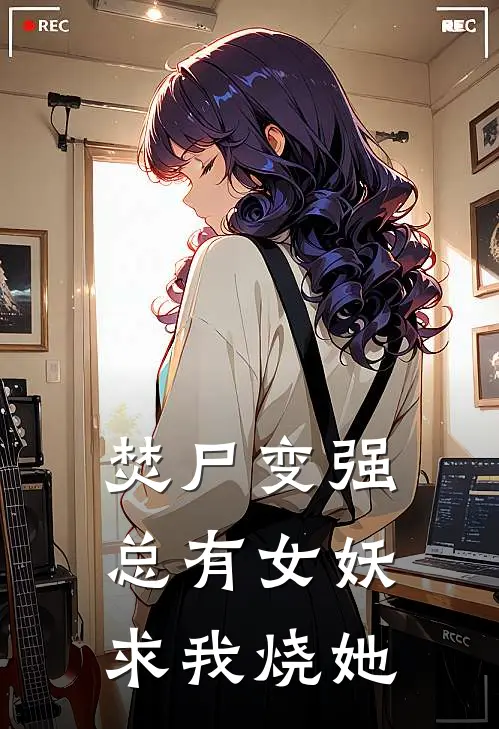 焚尸变强：总有女妖求我烧她