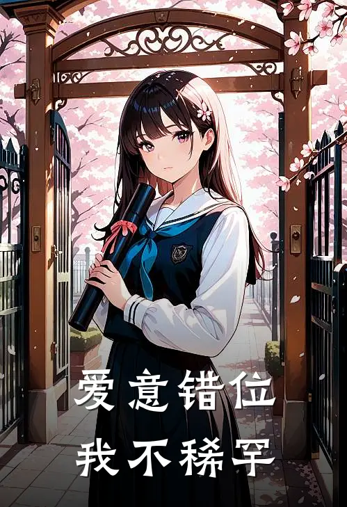 爱意错位，我不稀罕