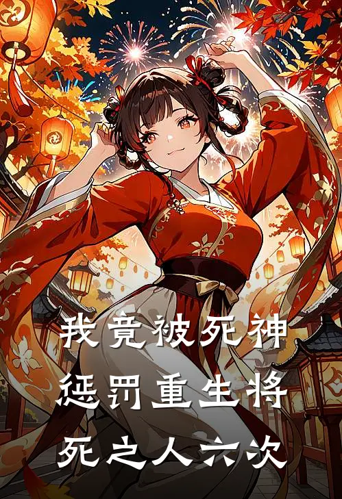 我竟被死神惩罚重生将死之人六次