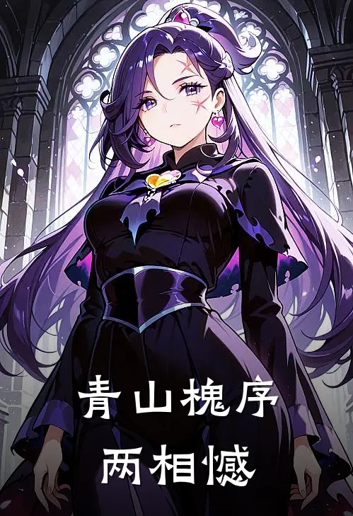 青山槐序两相憾