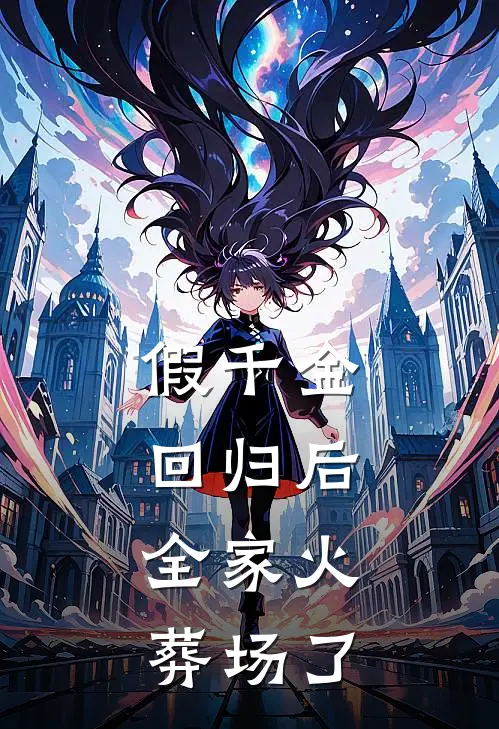 假千金回归后，全家火葬场了