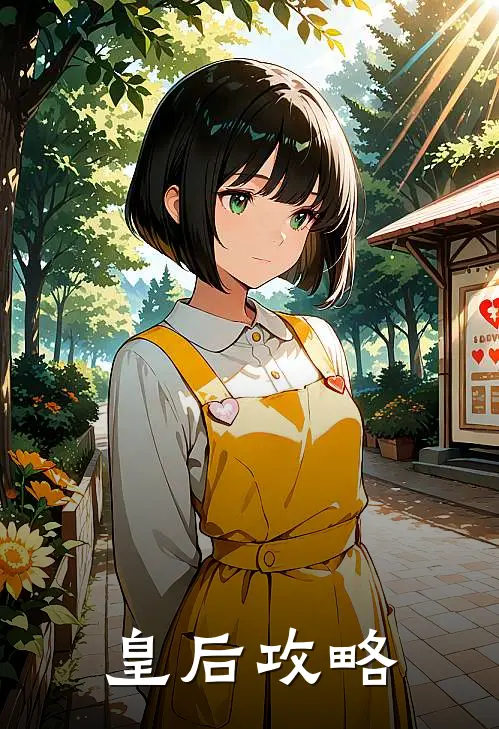 皇后攻略
