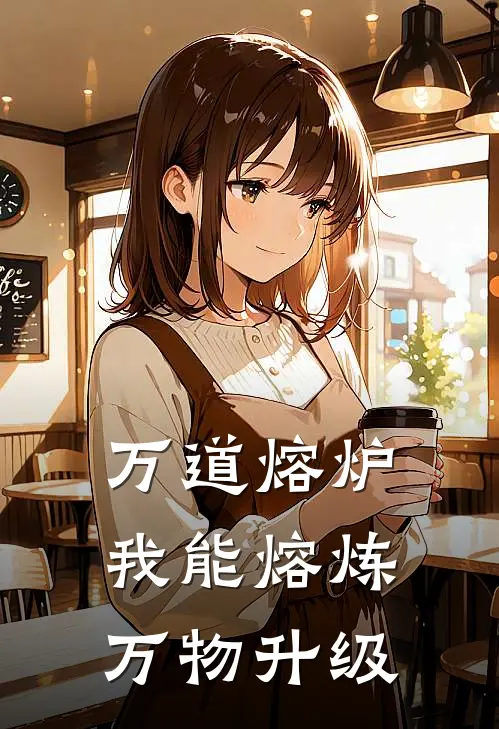 万道熔炉：我能熔炼万物升级