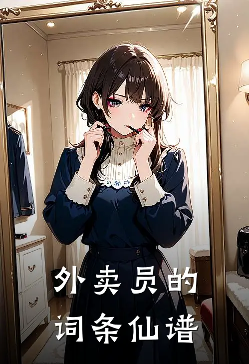 外卖员的词条仙谱