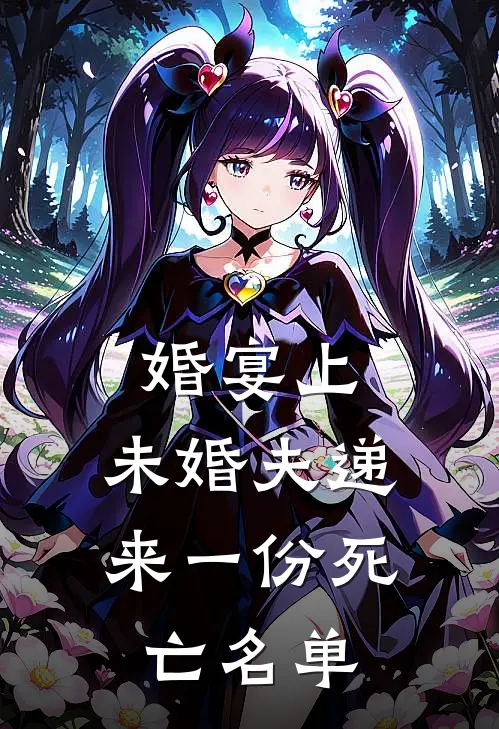 婚宴上，未婚夫递来一份死亡名单