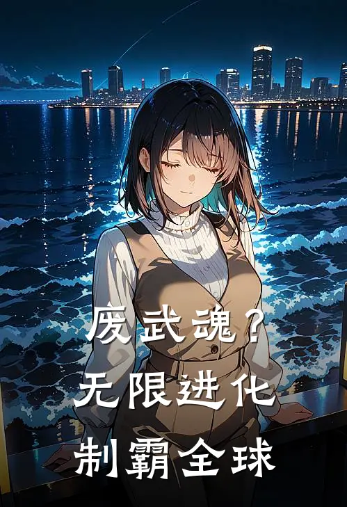 废武魂？无限进化制霸全球