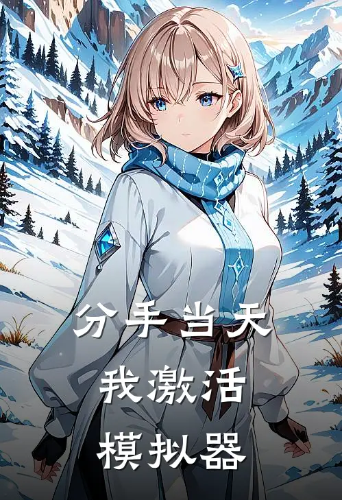 分手当天，我激活模拟器