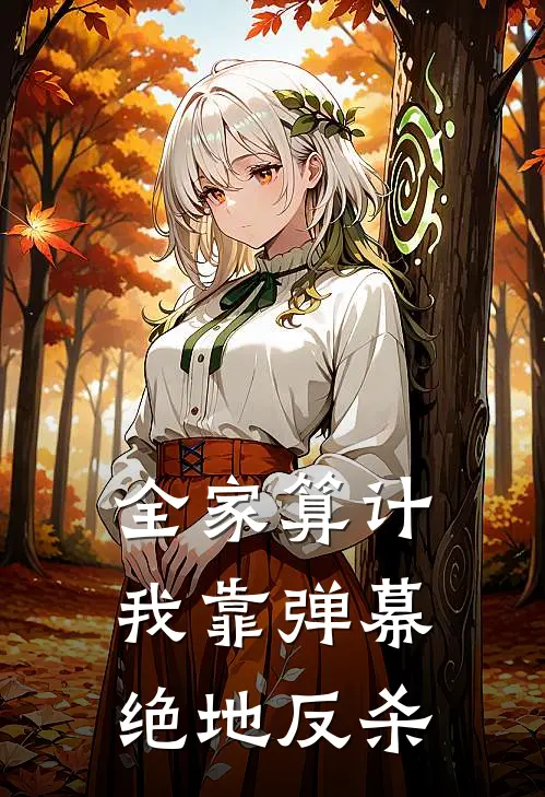 全家算计，我靠弹幕绝地反杀