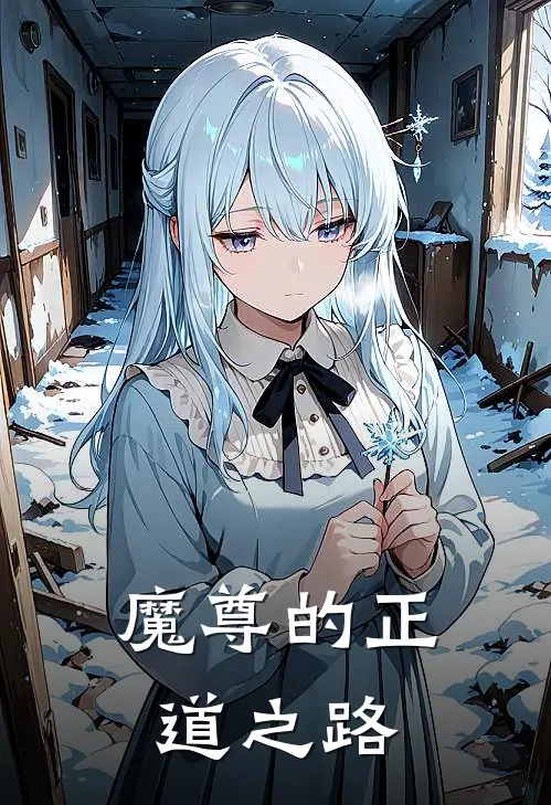 魔尊的正道之路