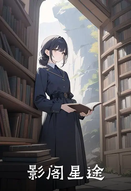 影阁星途
