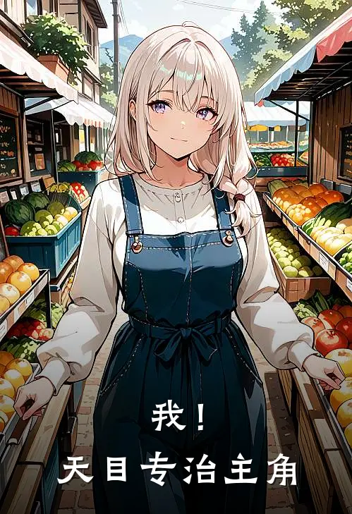 我！天目：专治主角