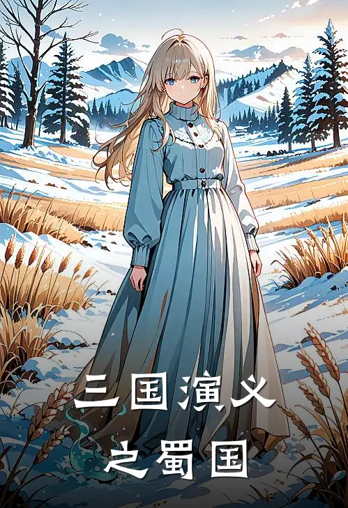 三国演义之蜀国