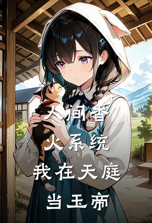 人间香火系统，我在天庭当玉帝