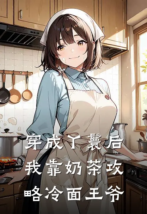 穿成丫鬟后我靠奶茶攻略冷面王爷