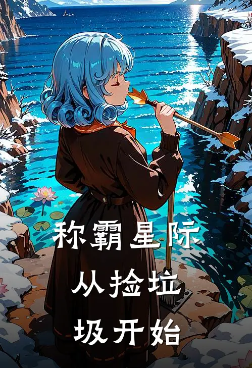 称霸星际，从捡垃圾开始