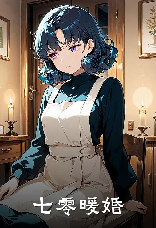 七零暖婚