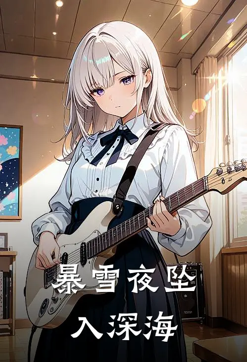 暴雪夜坠入深海