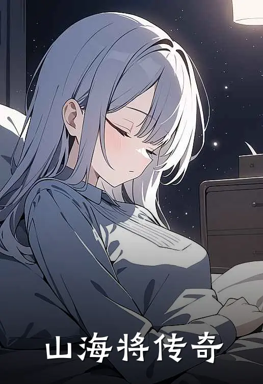 山海将传奇