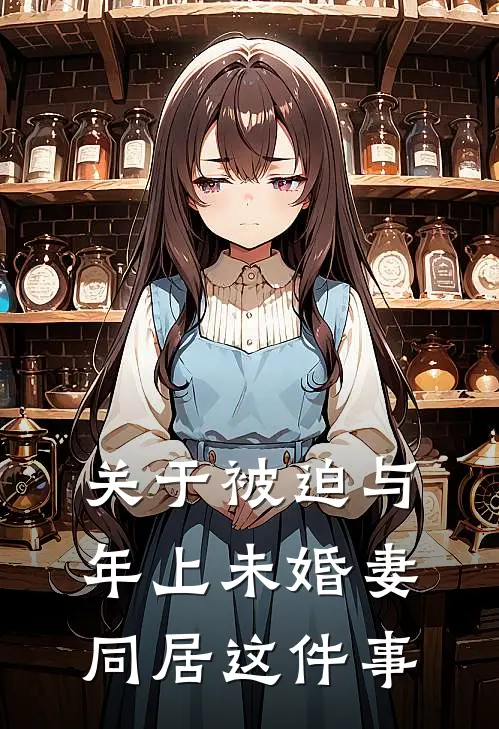 关于被迫与年上未婚妻同居这件事