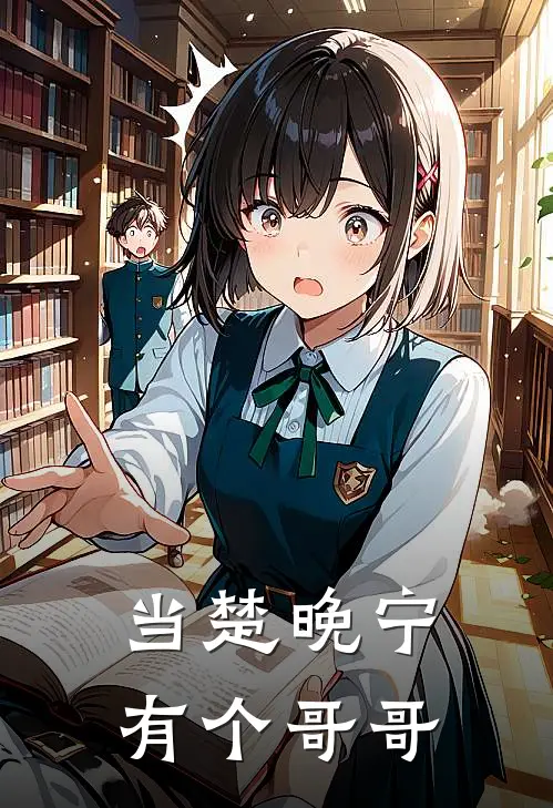 当楚晚宁有个哥哥