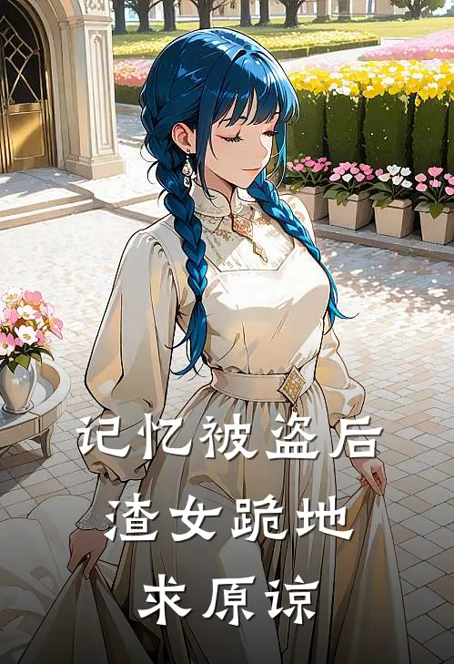 记忆被盗后，渣女跪地求原谅