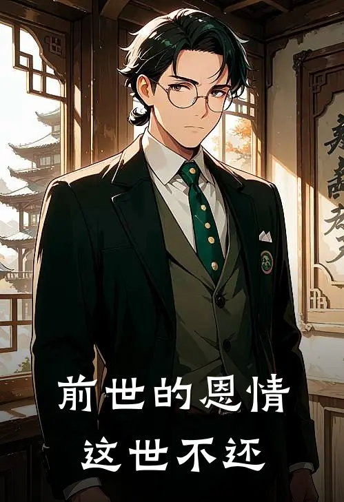 前世的恩情这世不还