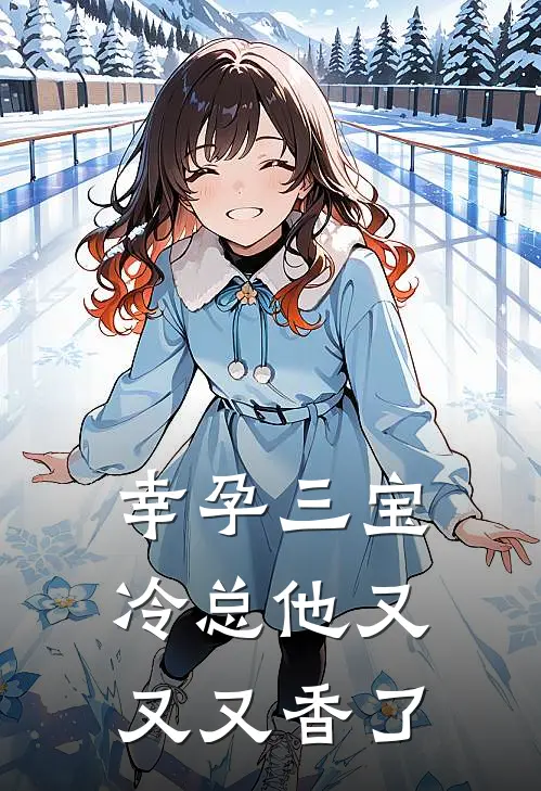 幸孕三宝，冷总他又又又香了