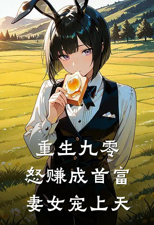 重生九零：怒赚成首富，妻女宠上天