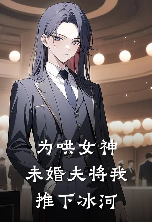 为哄女神，未婚夫将我推下冰河