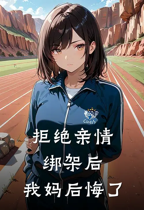 拒绝亲情绑架后，我妈后悔了