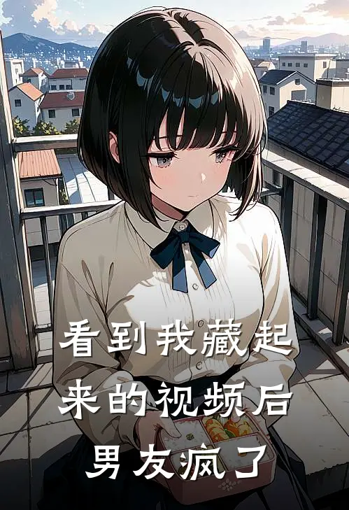 看到我藏起来的视频后男友疯了