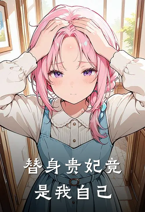 替身贵妃竟是我自己