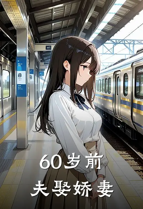 60岁前夫娶娇妻