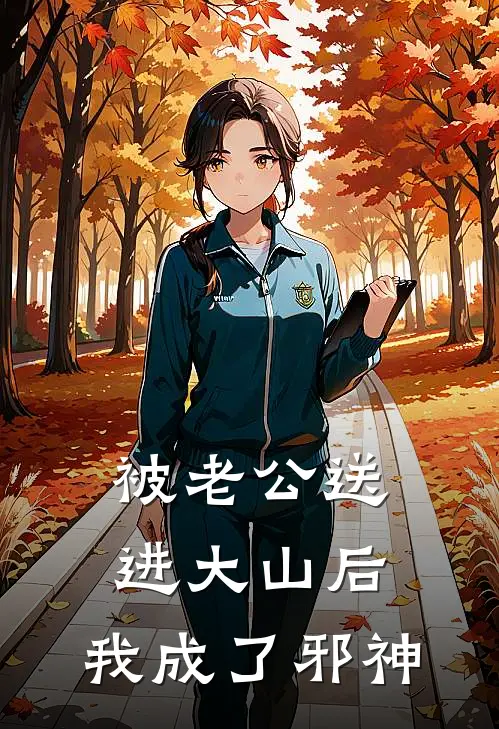 被老公送进大山后，我成了邪神