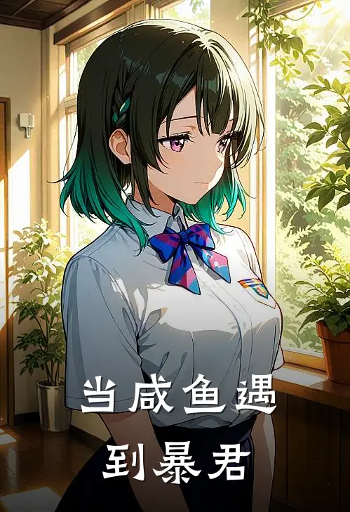 当咸鱼遇到暴君