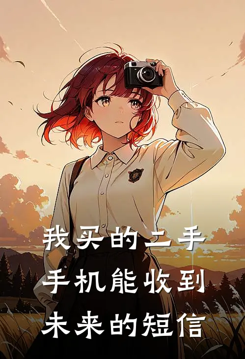 我买的二手手机能收到未来的短信